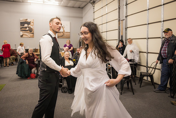 Stephenson Wedding 2023