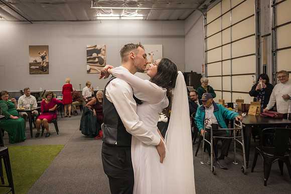 Stephenson Wedding 2023