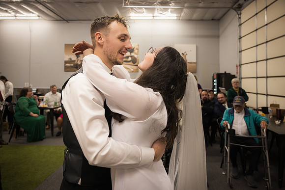 Stephenson Wedding 2023