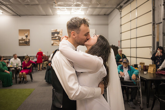 Stephenson Wedding 2023