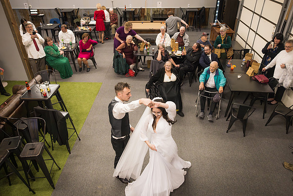 Stephenson Wedding 2023