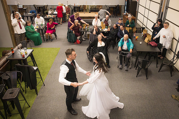 Stephenson Wedding 2023