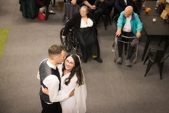 Stephenson Wedding 2023