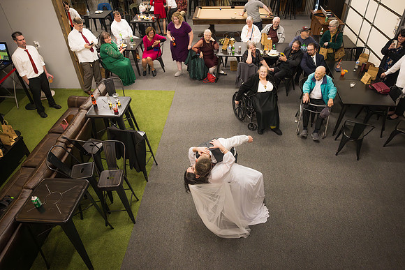 Stephenson Wedding 2023