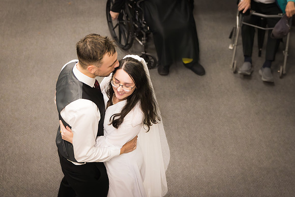 Stephenson Wedding 2023