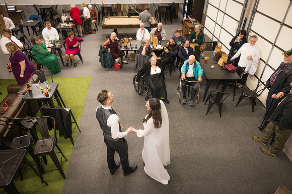 Stephenson Wedding 2023