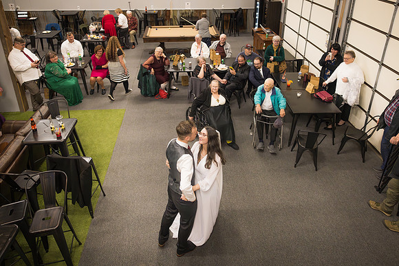 Stephenson Wedding 2023