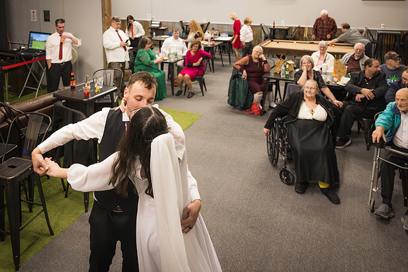 Stephenson Wedding 2023