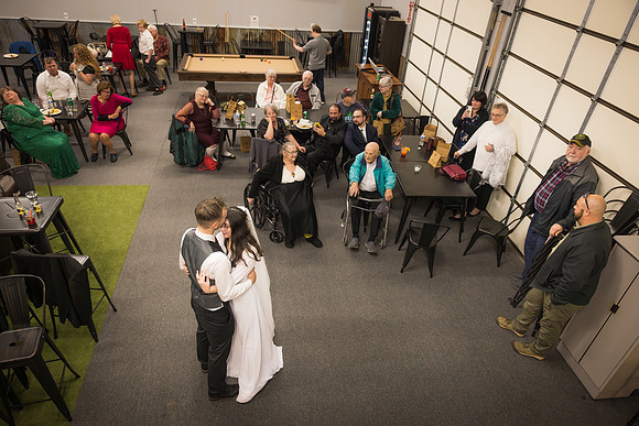 Stephenson Wedding 2023