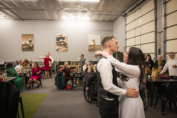 Stephenson Wedding 2023