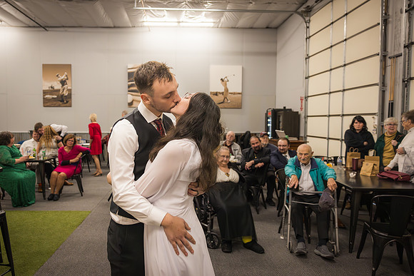 Stephenson Wedding 2023