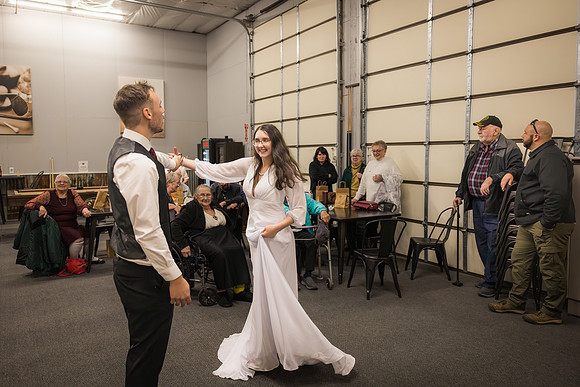 Stephenson Wedding 2023