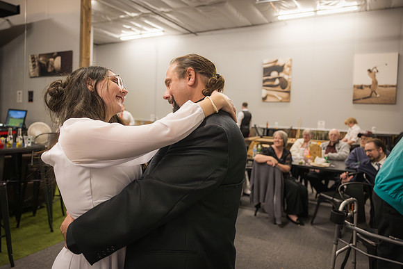Stephenson Wedding 2023