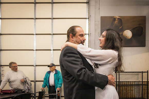 Stephenson Wedding 2023