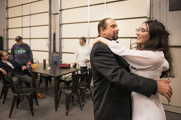 Stephenson Wedding 2023
