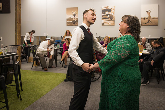 Stephenson Wedding 2023