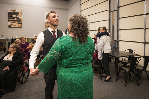 Stephenson Wedding 2023