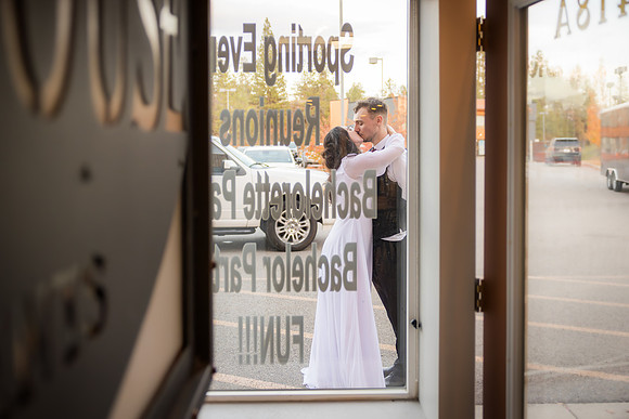 Stephenson Wedding 2023