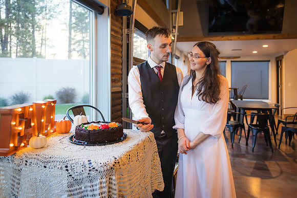 Stephenson Wedding 2023