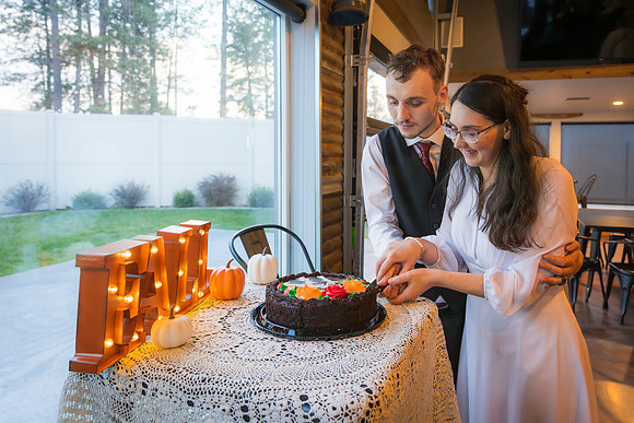 Stephenson Wedding 2023