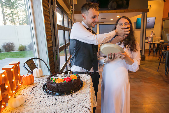 Stephenson Wedding 2023