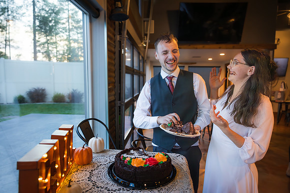 Stephenson Wedding 2023