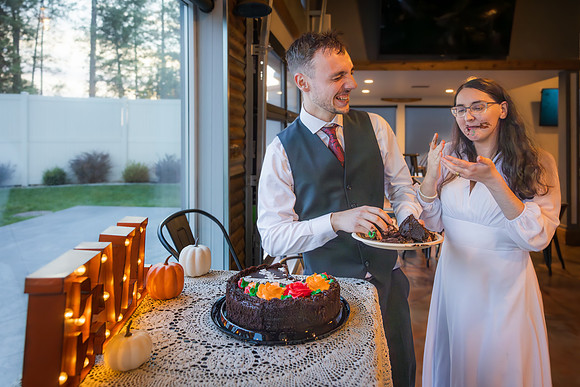 Stephenson Wedding 2023