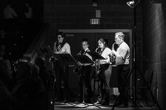 Lakecity Orchestra 2019 Social Media