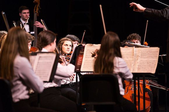 Lakecity Orchestra 2019 Social Media