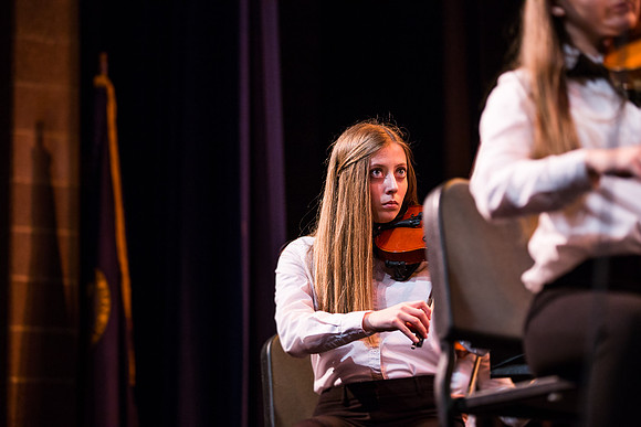 Lakecity Orchestra 2019 Social Media