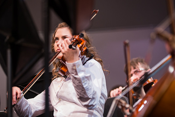 Lakecity Orchestra 2019 Social Media