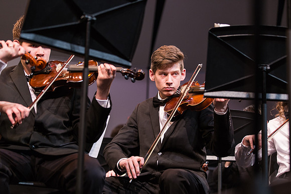Lakecity Orchestra 2019 Social Media