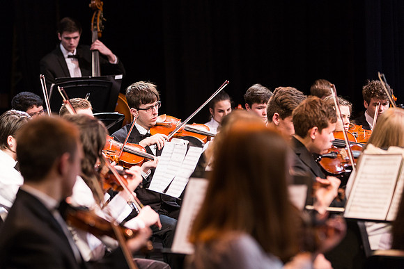 Lakecity Orchestra 2019 Social Media