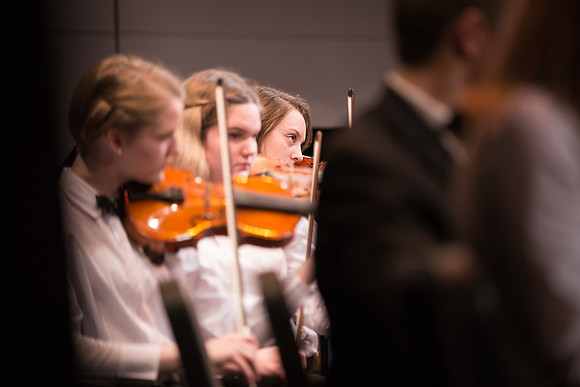 Lakecity Orchestra 2019 Social Media