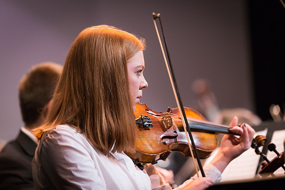 Lakecity Orchestra 2019 Social Media
