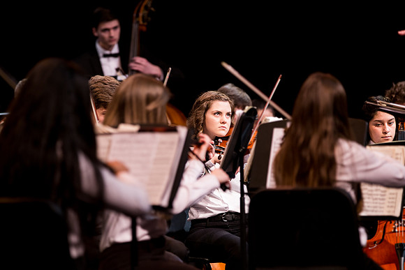 Lakecity Orchestra 2019 Social Media
