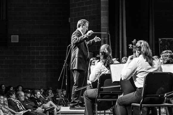 Lakecity Orchestra 2019 Social Media
