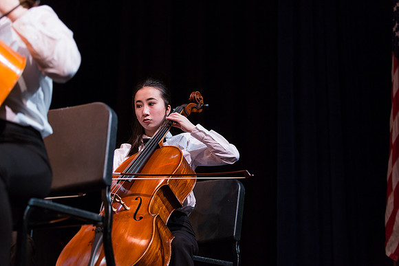 Lakecity Orchestra 2019 Social Media