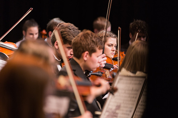 Lakecity Orchestra 2019 Social Media