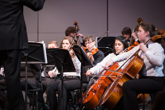 Lakecity Orchestra 2019 Full Size/Printing