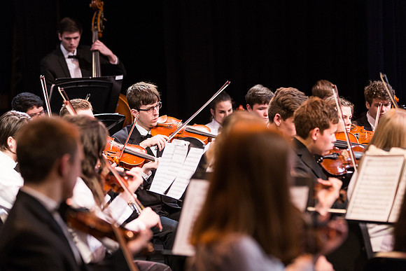 Lakecity Orchestra 2019 Full Size/Printing