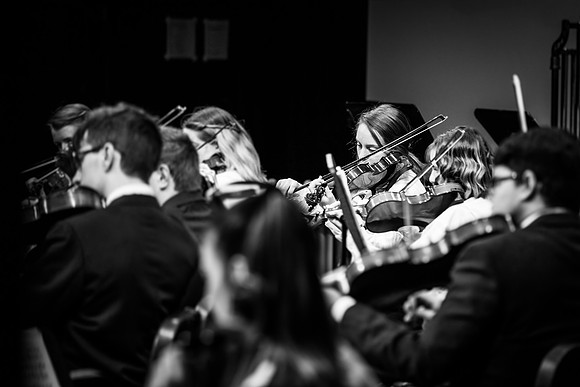 Lakecity Orchestra 2019 Full Size/Printing