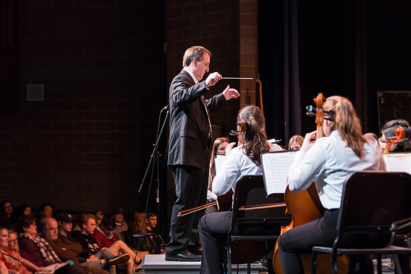 Lakecity Orchestra 2019 Full Size/Printing