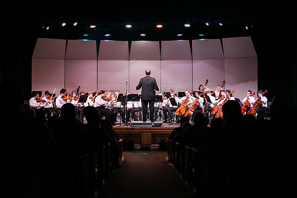 Lakecity Orchestra 2019 Full Size/Printing