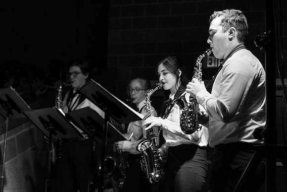 Lakecity Orchestra 2019 Full Size/Printing
