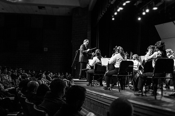 Lakecity Orchestra 2019 Full Size/Printing