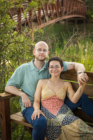 Malone Family 2024