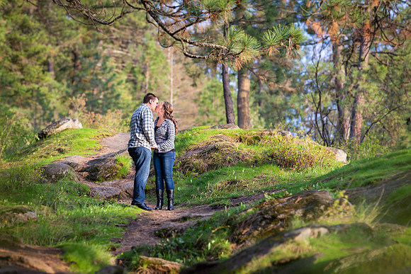 Chelsea & Mike Lind 2019
