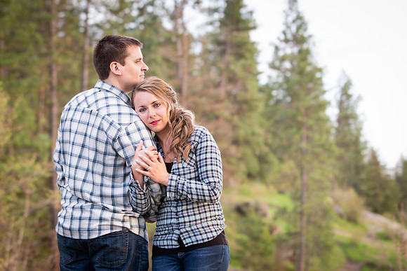 Chelsea & Mike Lind 2019