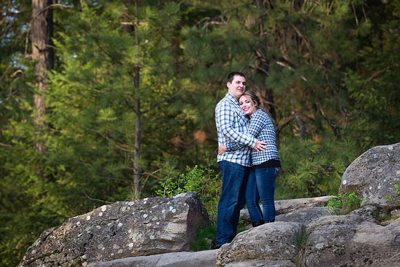 Chelsea & Mike Lind 2019
